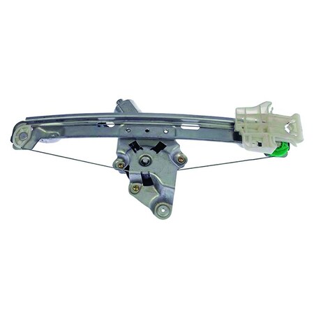 Wai Global WINDOW REGULATOR & MOTOR, WPR5866RMB WPR5866RMB